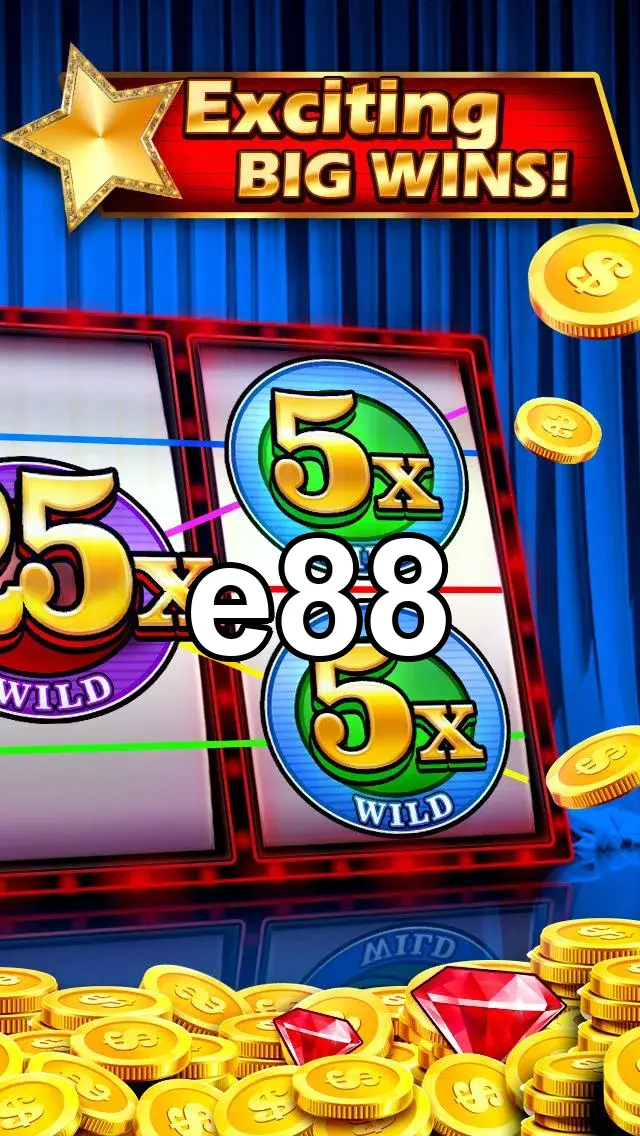 e88 Unduh