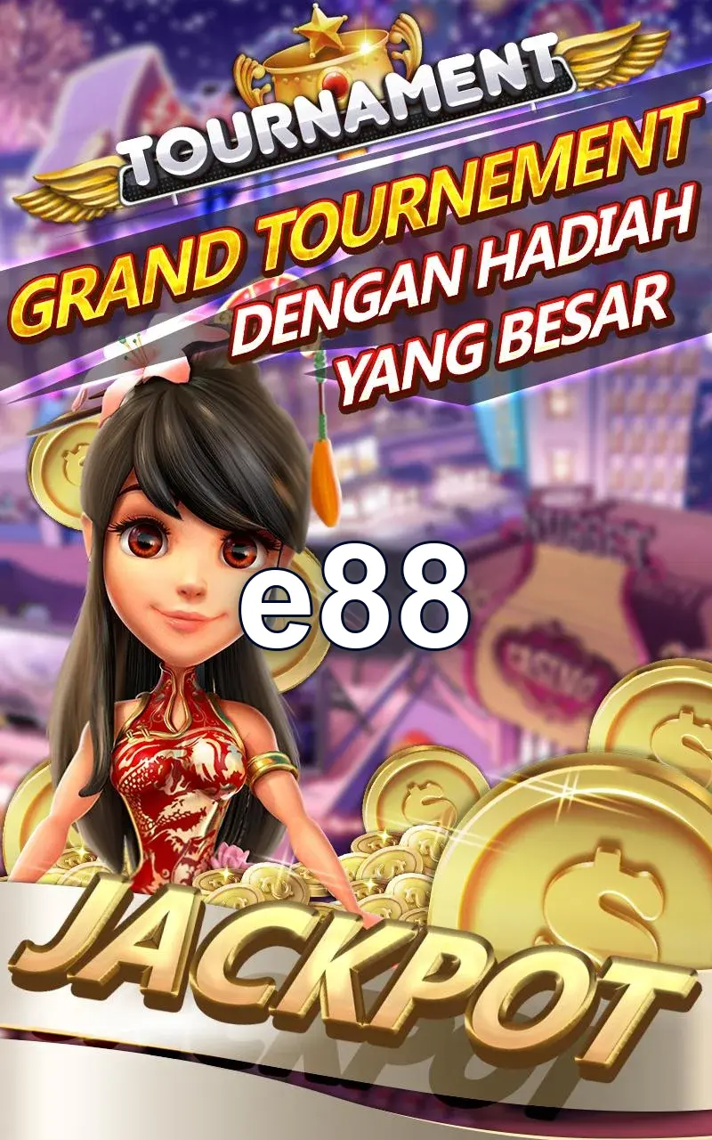 e88 Masuk
