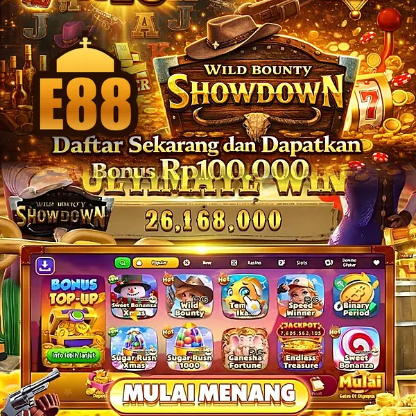 e88 Masuk - e88 Resmi