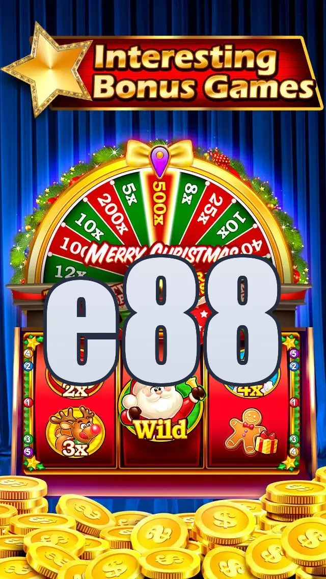e88 Preview - Resmi Unduh